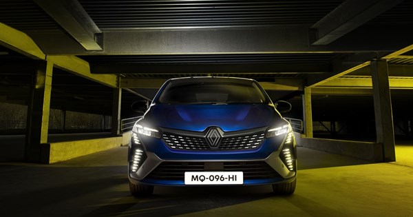 Lancia Pu+Ra HPE, το πρωτότυπο που δείχνει την νέα εποχή - εικόνα 2