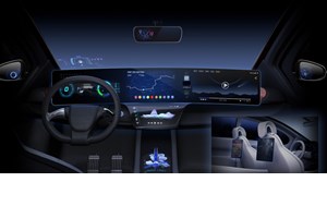 McLaren P1 GTR φτιαγμένη για drift επιτρέπεται; Ναι - εικόνα 5