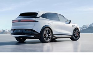 Πληροφορίες ότι Ευρώπη και Κίνα "τα βρήκαν" για τους δασμούς στα ηλεκτρικά αυτοκίνητα - εικόνα 2