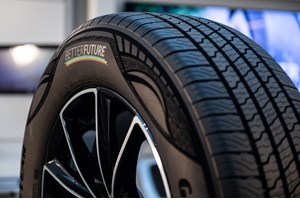 Διεύρυνση γκάμας Goodyear UltraGrip Performance 3 - εικόνα 2
