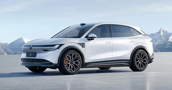 Ο CEO της Zeekr αποκαλύπτει γιατί η φίρμα στρέφεται και στα PHEV - εικόνα 1