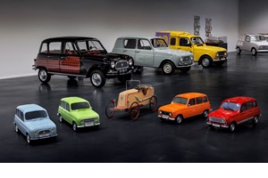 Αυτό είναι το νέο ηλεκτρικό crossover της Subaru-βασίζεται σε μοντέλο Toyota - εικόνα 8