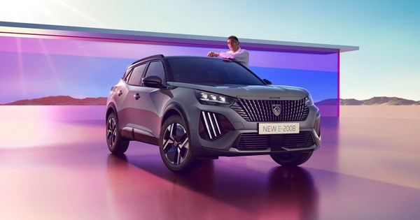 Rivian: Παρουσίαση του R2 και αποκάλυψη του R3 - εικόνα 7