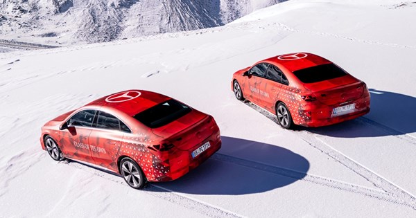 Ο Έλληνας φοιτητής που φτιάχνει τον κινητήρα της Aston Martin Valkyrie - εικόνα 9