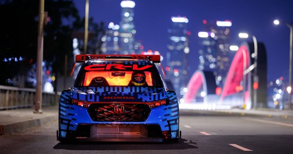 Δοκιμή Honda Jazz 1.5 i-MMD: Έγινε καλύτερο το ήδη καλό; - εικόνα 19