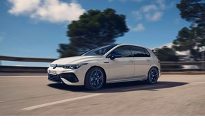 Αποκαλύφθηκε το πολύ περιοσμένης παραγωγής Volkswagen Golf R 333-πόσο κοστίζει - εικόνα 1