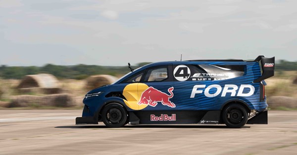 Συνέντευξη με τον Πρόεδρο της FIA, Mohammed Ben Sulayem: Μίλησε για το Ράλι Ακρόπολις - εικόνα 16