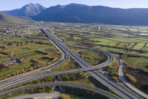 Πότε παραδίδεται ο νέος αυτοκινητόδρομος Πάτρα-Πύργος - εικόνα 5