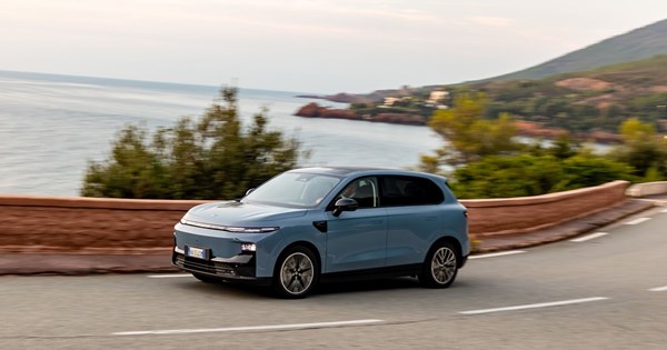 Ολοκληρώνεται ο Πατρών-Πύργου-πότε δίνεται στην κυκλοφορία και τι πρέπει να προσέξουν οι οδηγοί - εικόνα 7