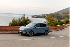 Επίσημο: Αυτή είναι η ηλεκτρική Porsche Cayenne - εικόνα 7