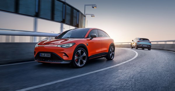 Πόσο κοστίζει το πιο φθηνό Smart #1-η μπαταρία που κάνει την διαφορά - εικόνα 2