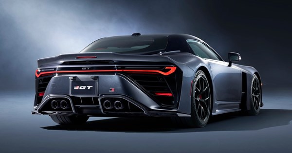 Απαγορεύτηκε διαφήμιση του Toyota GR Yaris-Δείτε για ποιο λόγο - εικόνα 1