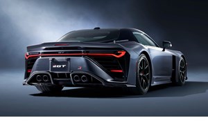 Η Changan αποφασισμένη να φέρει στην Ευρώπη τις μάρκες Avatr και Nevo - εικόνα 5