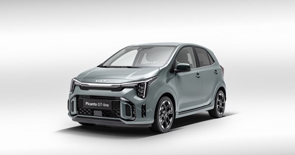 Αντίο Ford Fiesta: το τελευταίο περνάει τη γραμμή παραγωγής στις 7 Ιουλίου - εικόνα 3