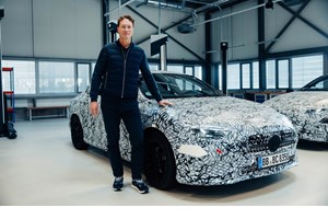 Στο σφυρί η τελευταία Mercedes 300 SL Gullwing που κατασκευάστηκε ποτέ - εικόνα 1