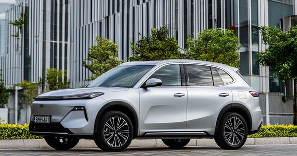 Ελλάδα: Μεγάλη αύξηση πωλήσεων ηλεκτρικών αυτοκινήτων-όλα τα νέα στοιχεία - εικόνα 1