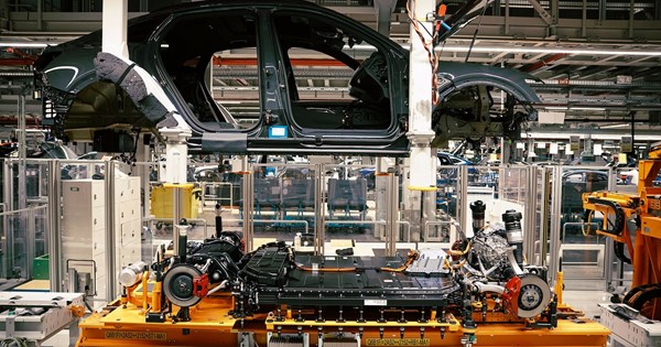 Tesla: Ανακοίνωσε βουτιά σε έσοδα και κέρδη-που βασίζει τις ελπίδες για ανάκαμψη - εικόνα 6