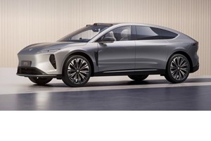 Έρχεται Ευρώπη το νέο κινέζικο SUV που θα ρίξει από τον θρόνο το Tesla Model Y - εικόνα 1