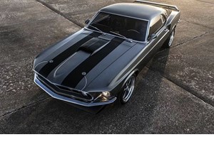 Η νέα Mercedes GLB θα κινείται στην κατεύθυνση της CLA-πότε παρουσιάζεται - εικόνα 8