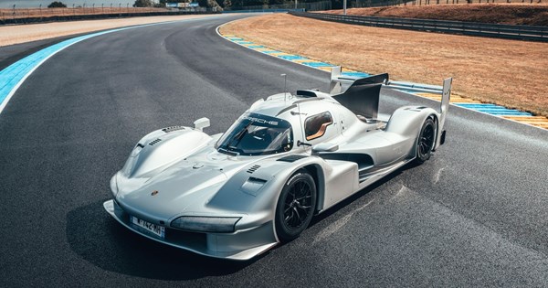 Η απίστευτη ιστορία της Rolls-Royce που εξαγοράστηκε από την VW αλλά κατέληξε στην BMW - εικόνα 5