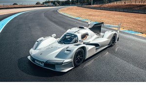 Η απίστευτη ιστορία της Rolls-Royce που εξαγοράστηκε από την VW αλλά κατέληξε στην BMW - εικόνα 5