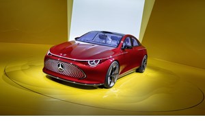 Τελικά θα συνεργαστούν Mercedes και Nio; Τι ξέρουμε μέχρι τώρα - εικόνα 4