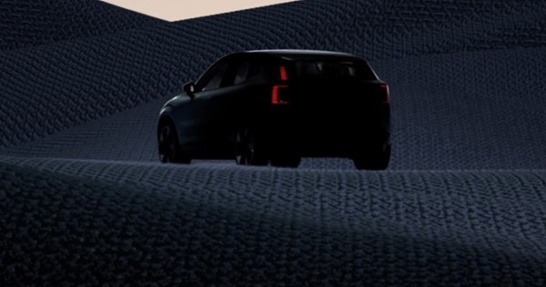 Πώς το Volvo EX30 θα προστατεύει τους ποδηλάτες - εικόνα 1