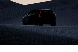 Πώς το Volvo EX30 θα προστατεύει τους ποδηλάτες - εικόνα 1