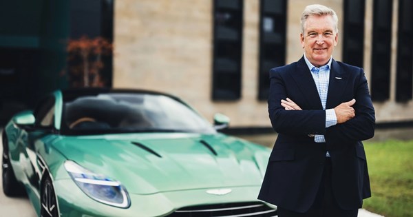 Η Audi αλλάζει ξανά όνομα στα μοντέλα της - εικόνα 5