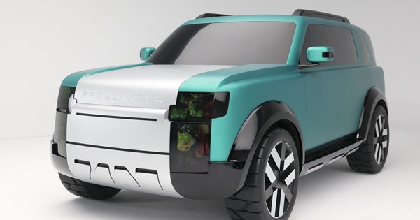 Οι μεγάλες μπαταρίες δεν είναι λύση για τα ηλεκτρικά-Τι λέει έμπειρος Έλληνας μηχανικός - εικόνα 2