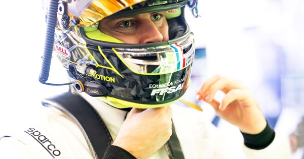 Η Toyota κέρδισε την 1η και 2η θέση στο φετινό Ντακάρ - εικόνα 7