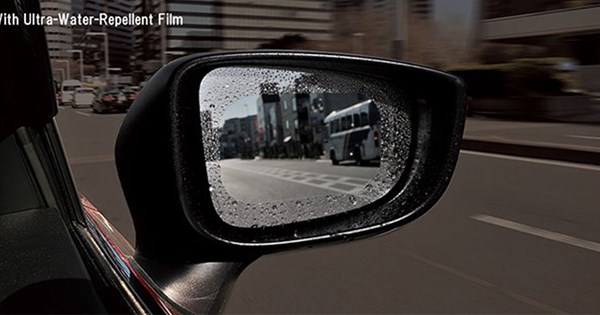 Νέο teaser της Subaru μόλις προανήγγειλε μία ακόμη έκδοση STI - εικόνα 5