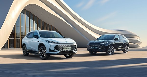 Αυτό είναι το νέο σπορ μοντέλο από την BYD-πότε έρχεται Ευρώπη (εικόνες) - εικόνα 1