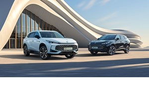 Αυτό είναι το νέο σπορ μοντέλο από την BYD-πότε έρχεται Ευρώπη (εικόνες) - εικόνα 1