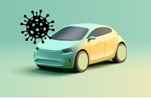 Αυτές είναι οι 10 πόλεις με την χειρότερη κίνηση στον κόσμο-η θέση της Αθήνας - εικόνα 5