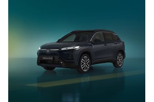 Οι πρώτες εικόνες του νέου Toyota RAV4-πότε κυκλοφορεί - εικόνα 5