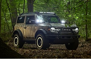 Κορυφαία βαθμολογία ασφάλειας για το Ford Explorer (video) - εικόνα 4