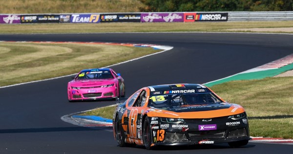 F1: Η κίνηση της Cadillac που μπορεί να αλλάξει το σπορ - εικόνα 5