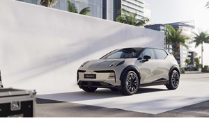 Είναι το Zeekr 001 το ηλεκτρικό με τη μεγαλύτερη αυτονομία στον κόσμο; - εικόνα 1