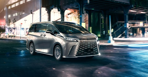 Η Lexus φέρνει steer-by-wire το 2024-ποιο μοντέλο θα το έχει και τι θα κάνει η Toyota - εικόνα 6