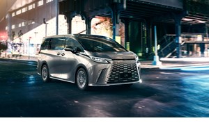 Η Lexus φέρνει steer-by-wire το 2024-ποιο μοντέλο θα το έχει και τι θα κάνει η Toyota - εικόνα 6