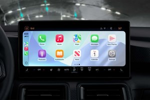Στο Apple CarPlay θα βρεις μια νέα εφαρμογή για κάτι που δεν περίμενες - εικόνα 1