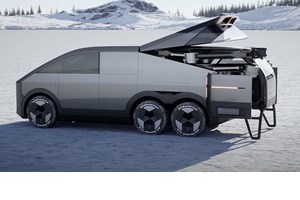 Αυτό είναι το νέο Beijing BJ40-ένα ποιοτικό κινεζικό SUV - εικόνα 7