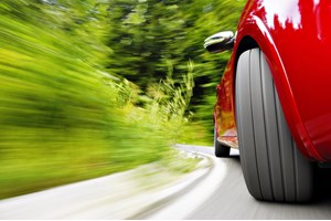 Ο Sergio Aguero στο τιμόνι αγωνιστικής Porsche - εικόνα 5