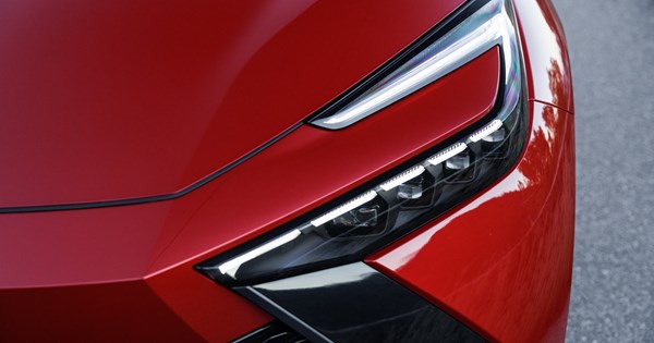 Tο SUV της Toyota που έχει πουλήσει 1,2 εκατ. αυτοκίνητα στη