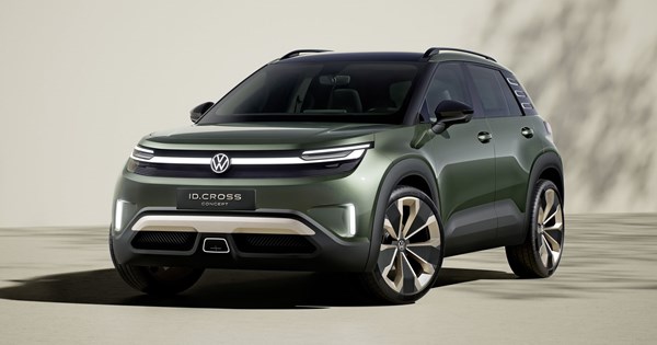 Έως 3.000 ευρώ φθηνότερα στην Ελλάδα το pick up Volkswagen Amarok - εικόνα 3