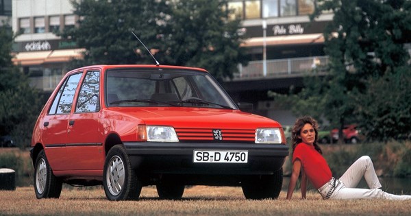 Peugeot 2008: Διαθέσιμο στην Ελλάδα-τιμές και εκδόσεις - εικόνα 9