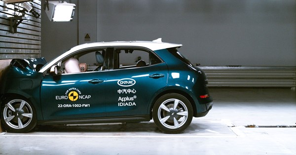 Ηλεκτρικά και πόλεμος Ευρώπης εναντίον Κίνας: Το τελευταίο επεισόδιο - εικόνα 5