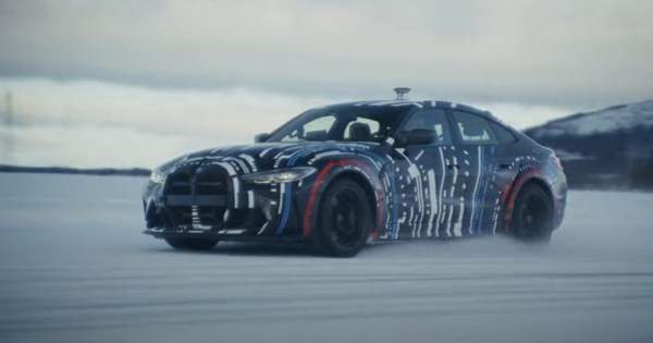 Τι πρόβλημα προκαλεί η αύξηση στις διαστάσεις των αυτοκινήτων - εικόνα 5