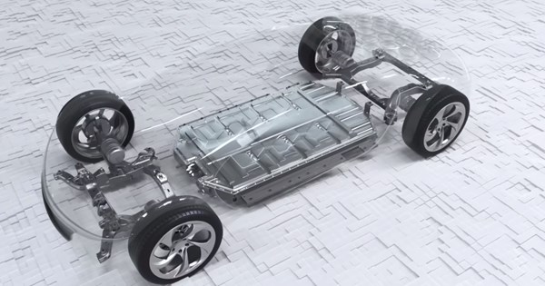 O Elon Musk παρέδωσε τα πρώτα Tesla Cybertruck (εικόνες-videos) - εικόνα 8